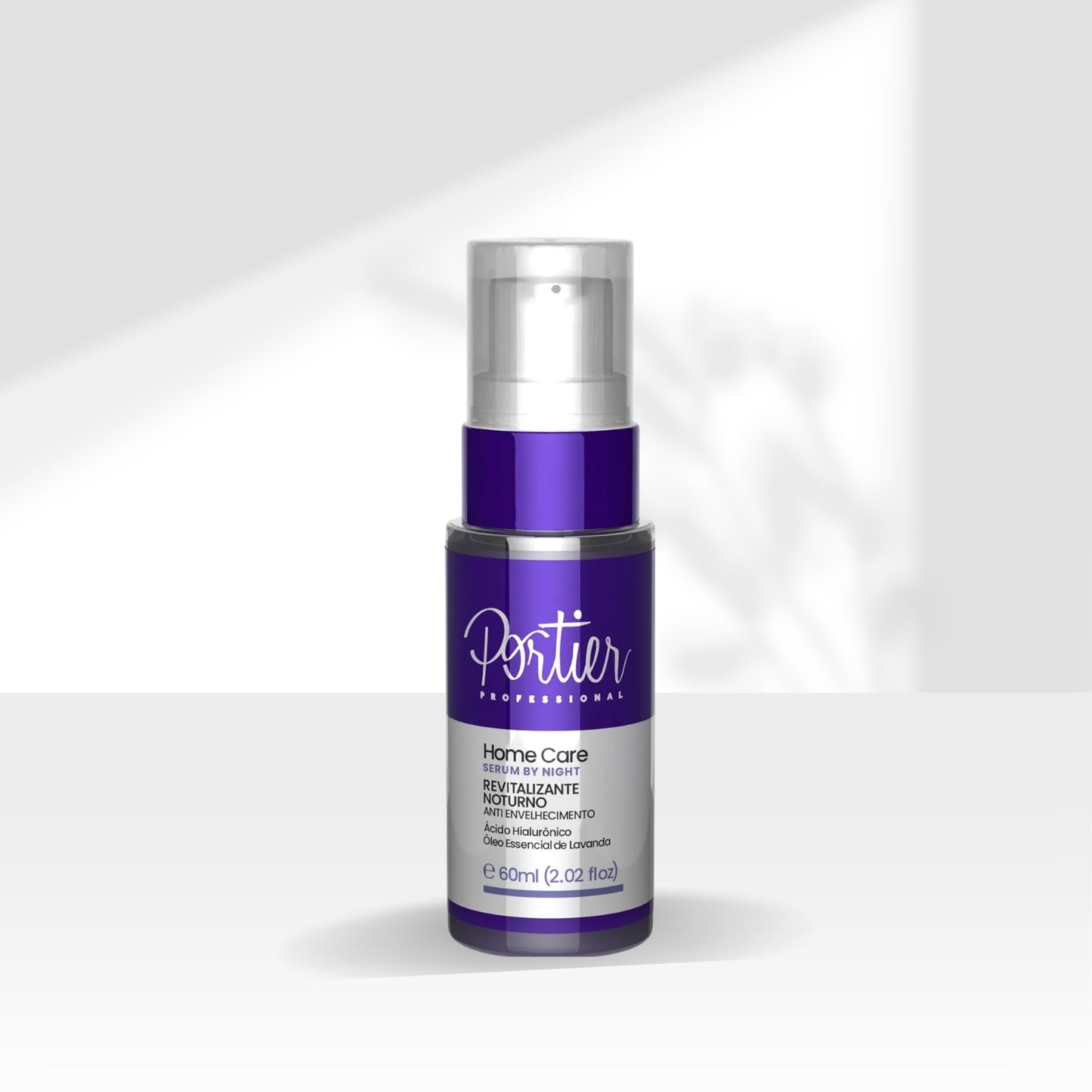 Serum Portier Revitalizante Noturno 60 ml