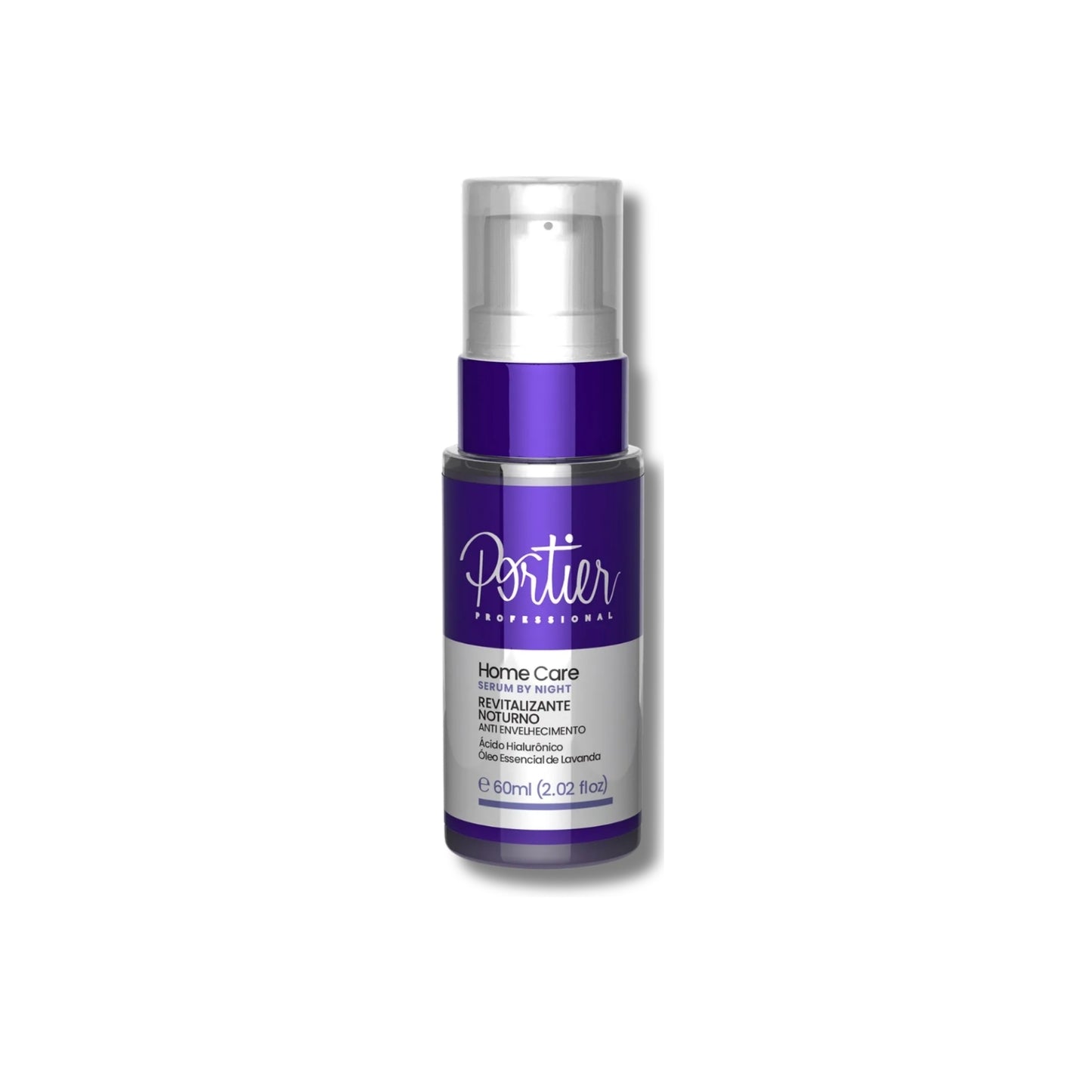 Serum Portier Revitalizante Noturno 60 ml
