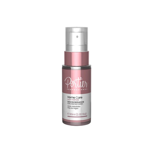 Portier Desodorisador Perfume de Cabelo 60 ml