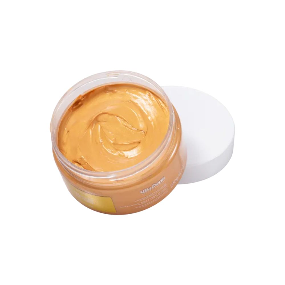 Vita Derm Máscara de Ouro 240 g