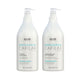 Kit Richée Bioplástica Shampoo + Condicionador (2x2,5L)
