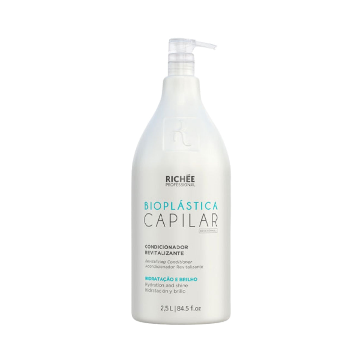 Condicionador Richée Bioplástica 2,5L