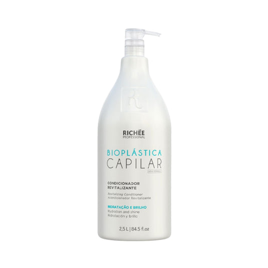 Condicionador Richée Bioplástica 2,5L
