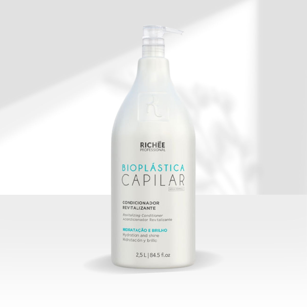 Condicionador Richée Bioplástica 2,5L