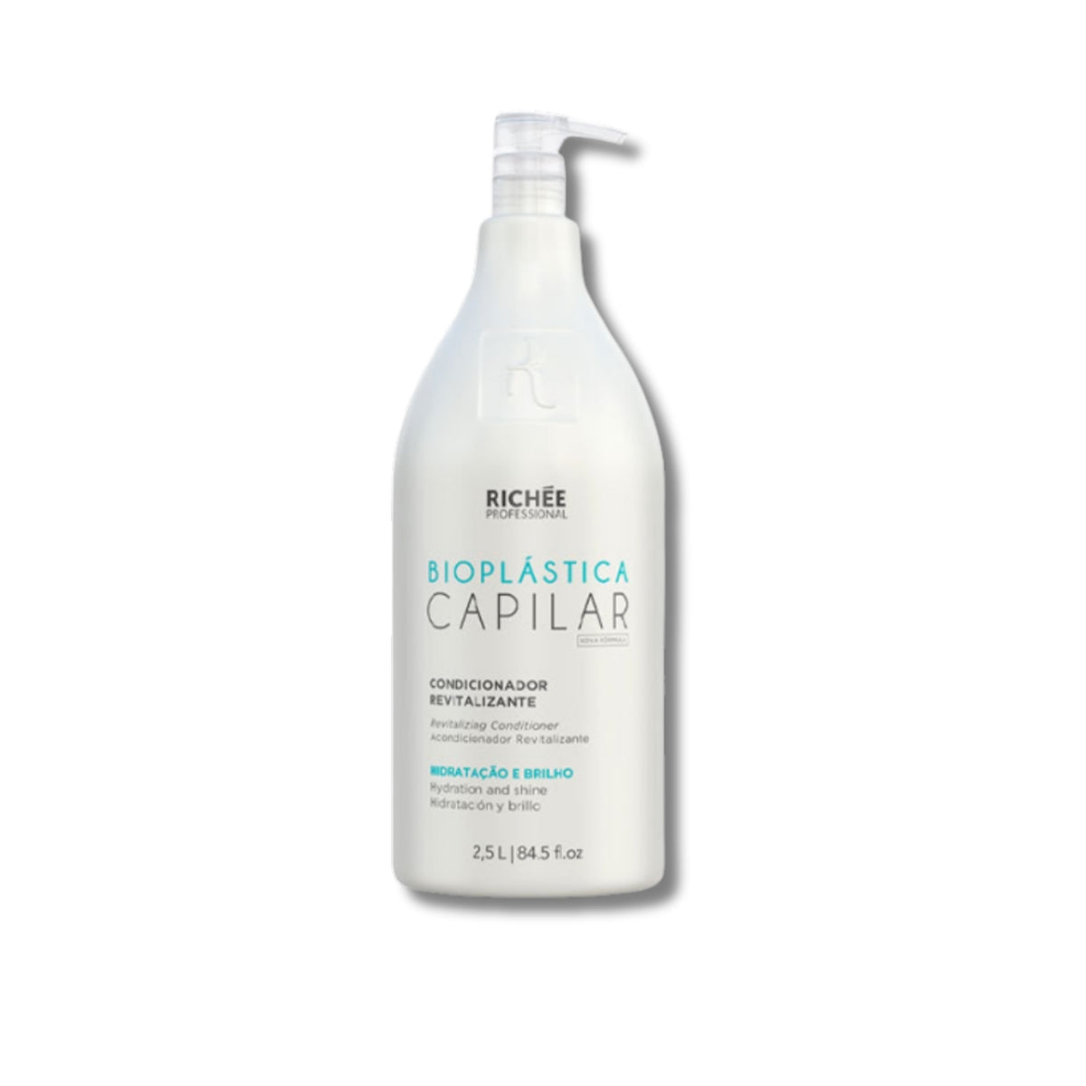Condicionador Richée Bioplástica 2,5L