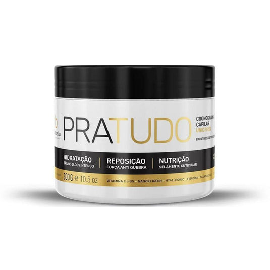 Máscara Bórabella PraTudo 300 g