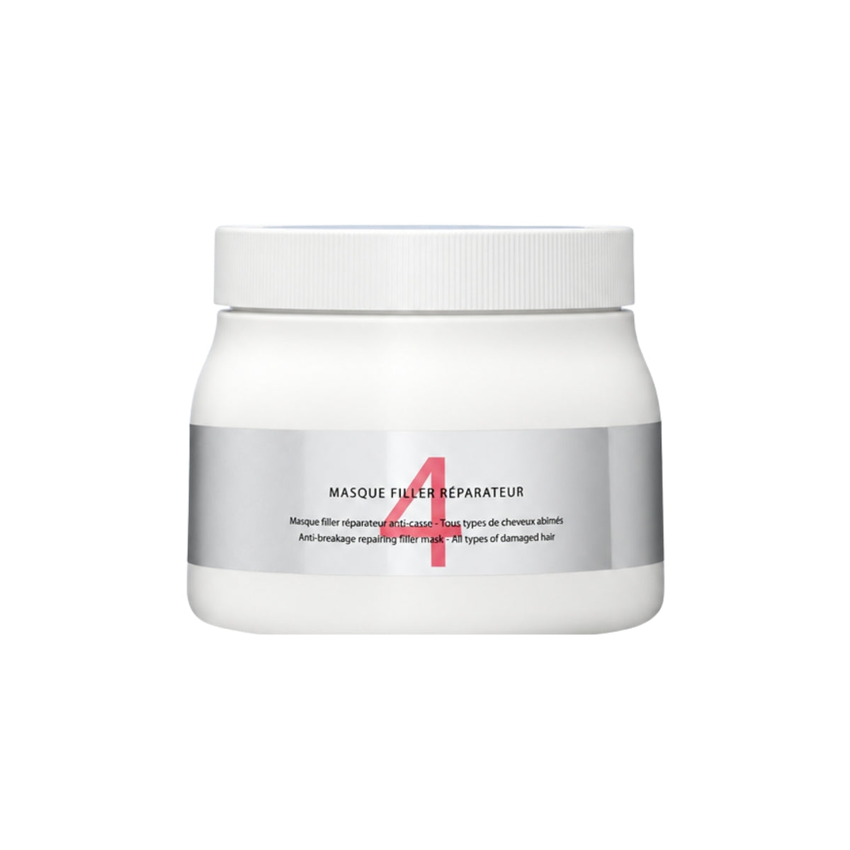 Máscara Kérastase Première Filler 4 Réparateur 500 ml