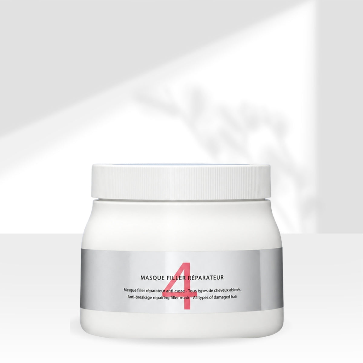 Máscara Kérastase Première Filler 4 Réparateur 500 ml