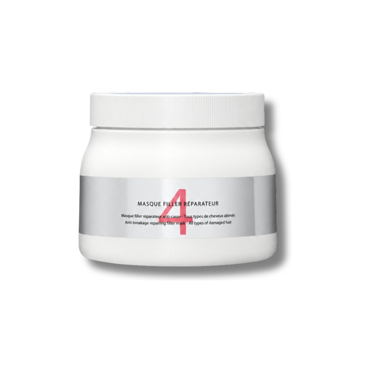 Máscara Kérastase Première Filler 4 Réparateur 500 ml