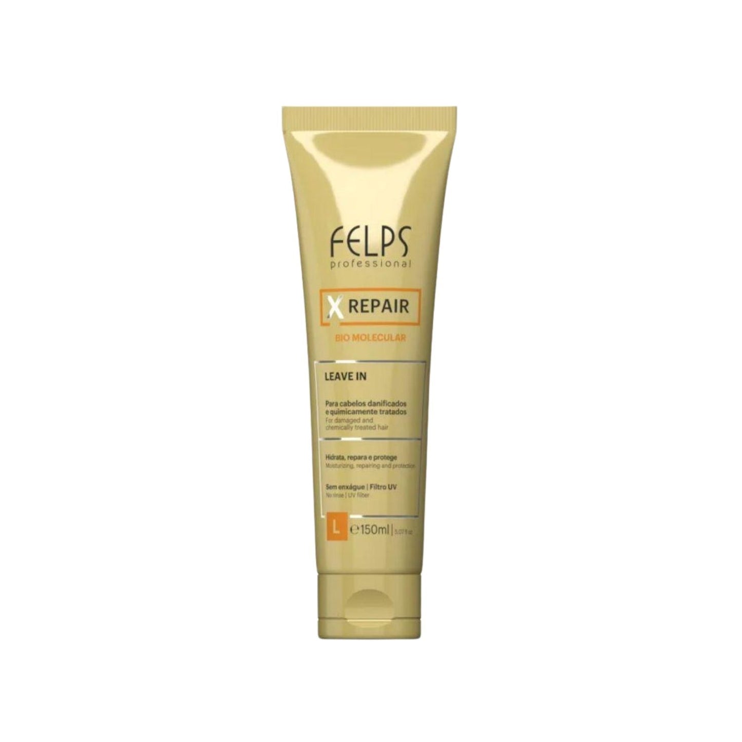 Leave-in Felps XRepair Bio Molecular 150 ml