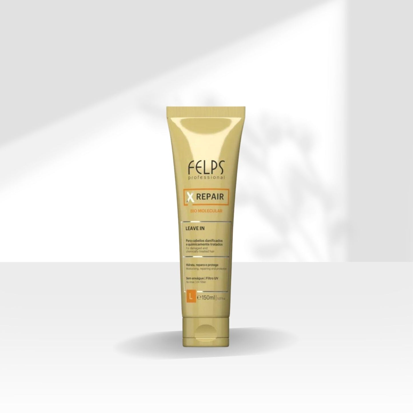 Leave-in Felps XRepair Bio Molecular 150 ml