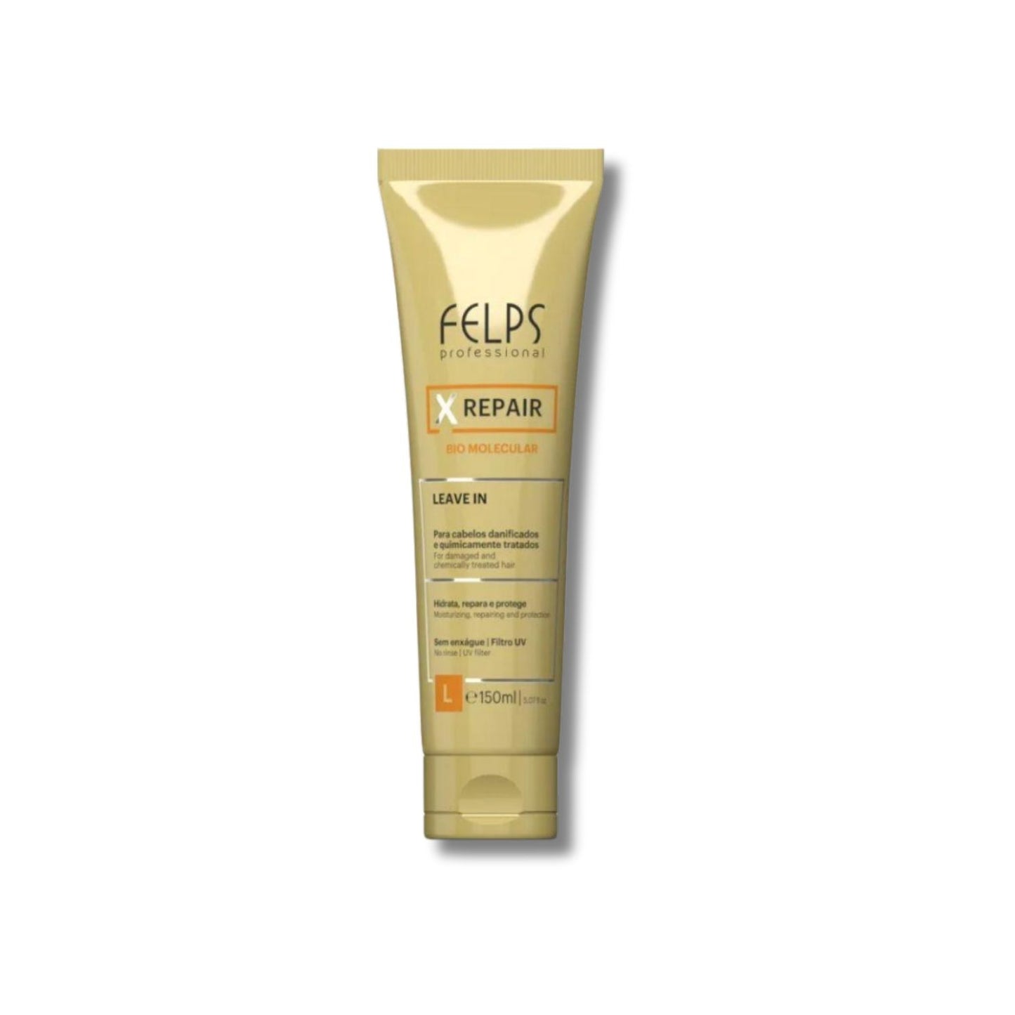 Leave-in Felps XRepair Bio Molecular 150 ml