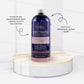Progressiva Tyrrel Reduct Blond Alinhamento Térmico 1 Litro