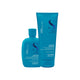 Kit Alfaparf Semi di Lino Curls Home Care (2 Produtos)