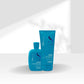 Kit Alfaparf Semi di Lino Curls Home Care (2 Produtos)