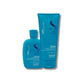 Kit Alfaparf Semi di Lino Curls Home Care (2 Produtos)