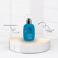 Kit Alfaparf Semi di Lino Curls Home Care (4 Produtos)