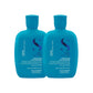 Kit Alfaparf Semi di Lino Curls 2 Shampoo 250 ml