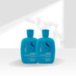 Kit Alfaparf Semi di Lino Curls 2 Shampoo 250 ml