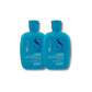 Kit Alfaparf Semi di Lino Curls 2 Shampoo 250 ml