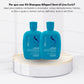 Kit Alfaparf Semi di Lino Curls 2 Shampoo 250 ml