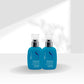 Kit Alfaparf Semi di Lino Curls 2 Ativadores de Cachos para Cabelo Cacheado 125 ml