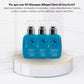 Kit Alfaparf Semi di Lino Curls 3 Ativadores de Cachos para Cabelo Cacheado 125 ml
