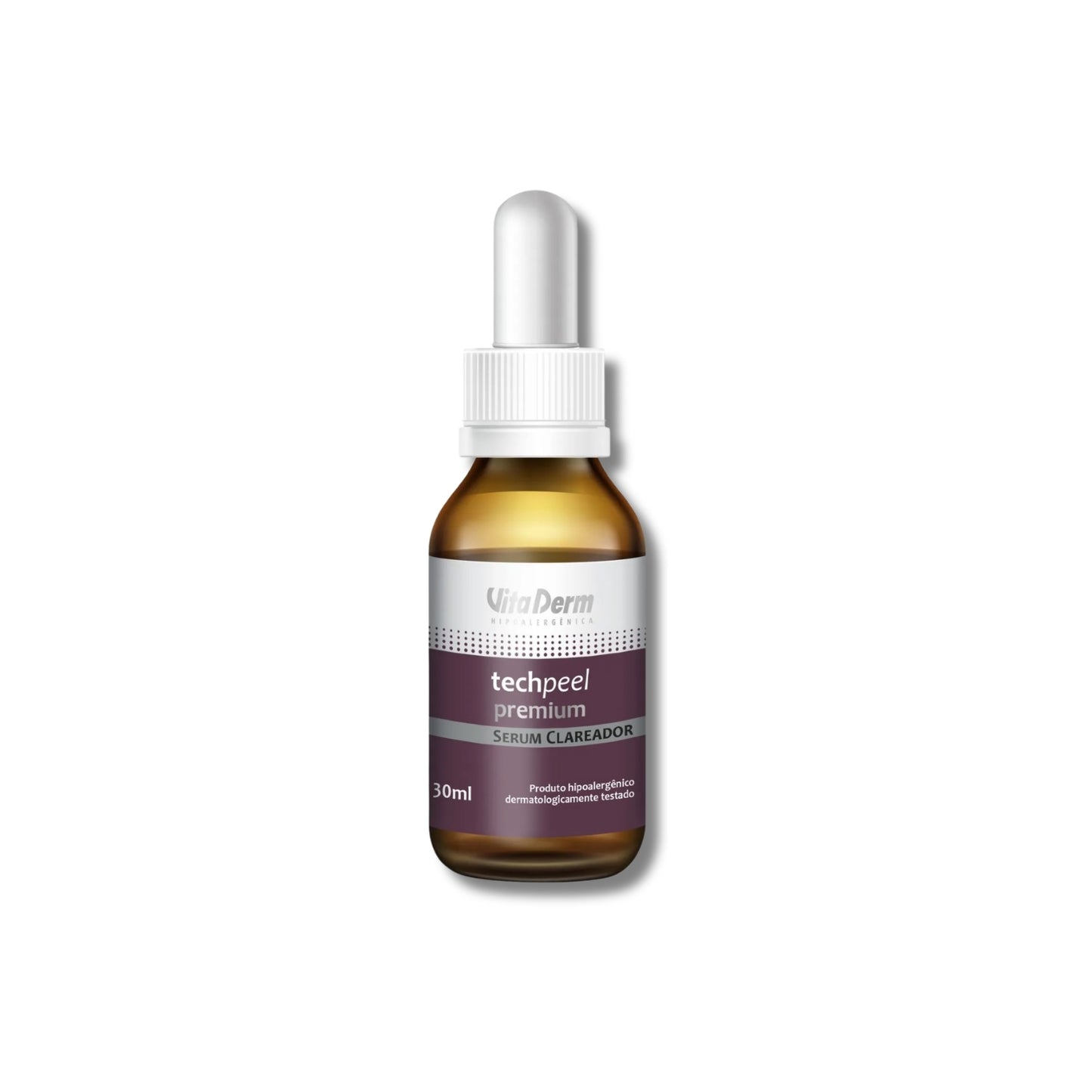 Vita Derm Tech Peel Sérum Clareador de Manchas 30 ml