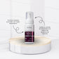 Vita Derm Tech Peel Peeling Sabonete Facial 160 ml
