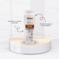 Shampoo Vita Derm Vita Peeling Esfoliante 200 g