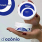 Vita Derm D'ozônio Mask Oz Máscara Oxigenante 100 g