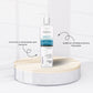 Vita Derm Acne Control Sabonete Dermoequilibrante 400 ml