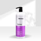 Máscara Matizadora Vita Derm Loiros Perfeitos 1 Litro