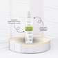 Vita Derm Cleanser Loção Higienizante 400 ml
