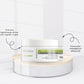Vita Derm Cleanser Creme para Massagem Facial 200 g