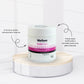Vita Derm Body Shape Gel Crioterápico Corporal 500 g