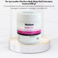Vita Derm Body Shape Gel Crioterápico Corporal 500 g