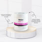 Vita Derm Body Shape Melange Ionto Estimulante para Massagem Corporal 500 g