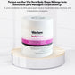 Vita Derm Body Shape Melange Ionto Estimulante para Massagem Corporal 500 g