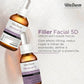 Vita Derm Filler 5D Elixir Ultra Concentré Facial com Ácido Hialurônico 60 ml