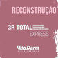 Shampoo Vita Derm 3R Total Express 600 ml