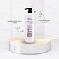 Shampoo Vita Derm Nutriplastia Express 600 ml