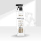 Vita Derm Nutriplastia Express Fluído Hidratante 400 ml