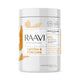 Raavi Creme de Massagem Cafeína e Cúrcuma 1 Kg