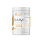 Raavi Creme de Massagem Cafeína e Cúrcuma 1 Kg
