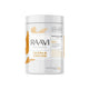 Raavi Creme de Massagem Cafeína e Cúrcuma 1 Kg