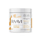 Raavi Creme de Massagem Cafeína e Cúrcuma 500 g