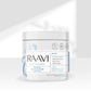 Raavi Creme de Massagem Corporal Neutro 500 g