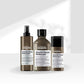 Kit Loreal Absolut Repair Molecular e Leave-in (3 Produtos)