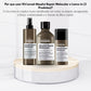 Kit Loreal Absolut Repair Molecular e Leave-in (3 Produtos)